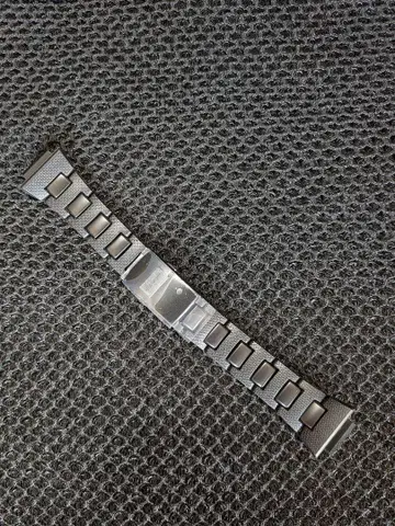 정품 네이비 밴딩 G-SHOCK