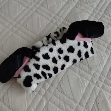 [한 번만] 디즈니 리조트 101마리 강아지 헤어밴드