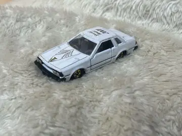 토미카 AE86 드리프트 사양 미니카 2001년 모델