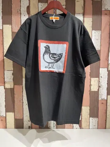 [ 무초알로하 ] MAT006 Tee XL