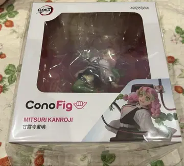 ConoFig 귀멸의 칼날 칸로지 미츠리 피규어