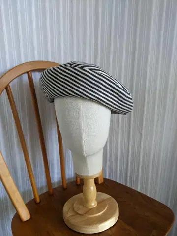 여성용 베레모