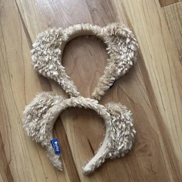 Duffy 머리띠