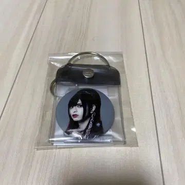 신천지개벽집단 지그재그 류야 캔뱃지