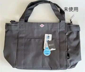 ROOTOTE 루트토트 백 그레이