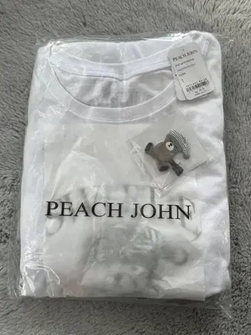 PEACH JOHN 룸웨어 세트 마츠시마 소