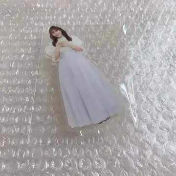 =LOVE 이코러브 제일복권 LAST상 아크릴 스탠드 모로하시 사나