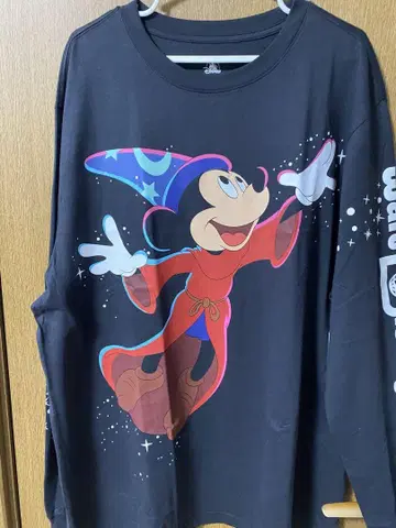 wdw 판타지아 85주년 티셔츠