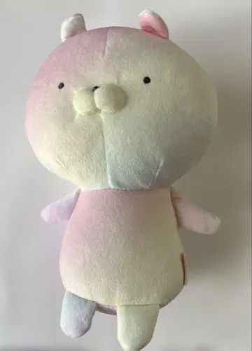 레인보우 컬러 우사마루 (2013 10cm)