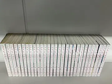 프래자일 코믹스 1~29권