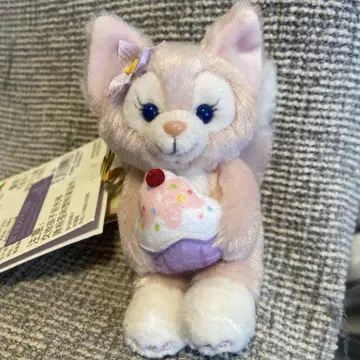 가격 인하! 상하이 디즈니 리나벨 봉제 인형 참