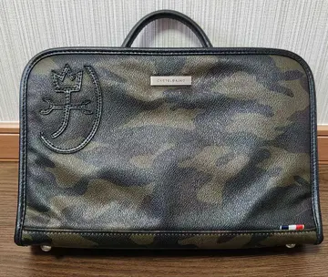 까스텔바작 클러치백