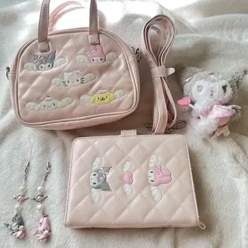 산리오 꿈꾸는 엔젤 시리즈