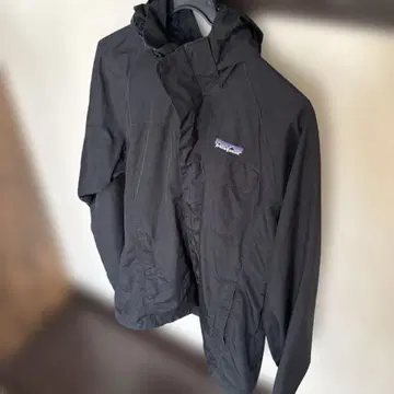 patagonia 나일론 자켓
