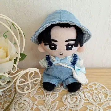 스노칠 치루누이 SnowMan 와타나베 쇼타 누이 의류