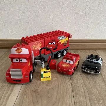 LEGO duplo 카즈 세트