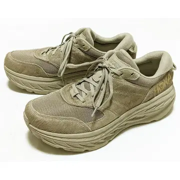 HOKA ONE ONE x 엔지니어드 가먼츠 본다이 L 28 송치