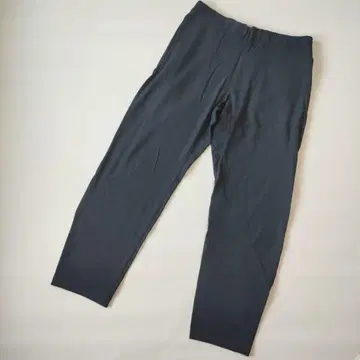 YAECA ERGONOMIC 이지 슬랙스 팬츠 차콜 12611