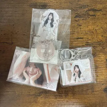 카와모토 에루 좋아 복권 묶음 판매