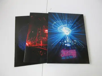 세카오와 심해 아레나 투어 2024 Blu-ray