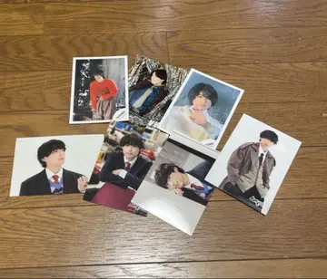 마츠무라 호쿠토 사진