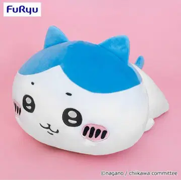 치이카와 (먼작귀) 하치와레 BIG 봉제 인형
