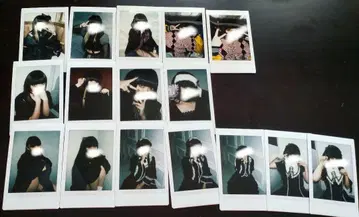 ZOC 마사카 료코 야마노구치 리카코 란체키 묶음 판매