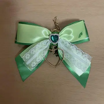 우라시마사카타센 우라타누키 리본 참 타누완 타누원