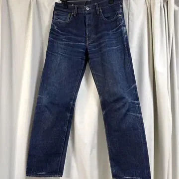 MINEDENIM 105 Standard Straight RGD
