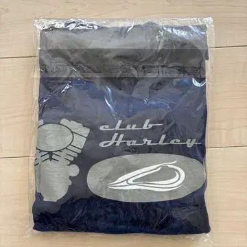 United Sports 네이비 M 사이즈 긴팔 티셔츠