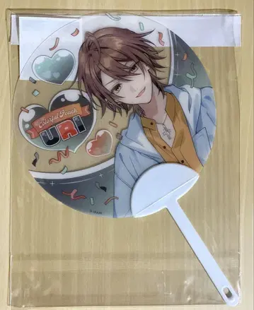 카라피치 도쿄돔 부채 판매