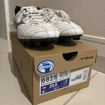 미즈노 모나르시다 네오 23.5cm 스파이크