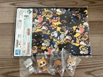 NARUTO 나루토 제일복권 파의 나라편 묶음 판매