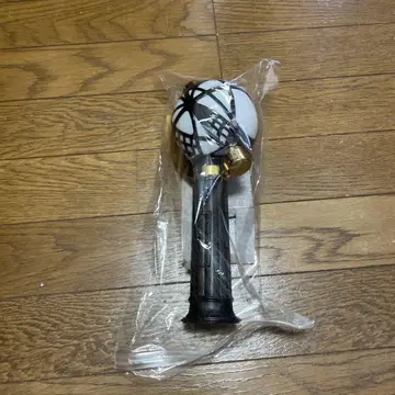 SixTONES 응원봉