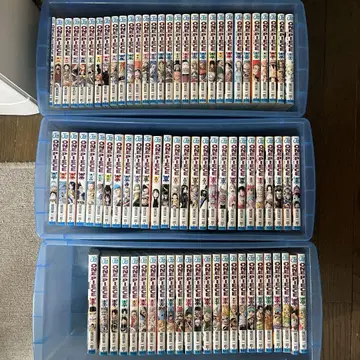 원피스 ONE PIECE 0권~80권 세트