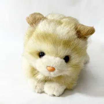 M9812 고양이 봉제 인형 조이풀 메이트 TAKENOKO 고양이 고양이