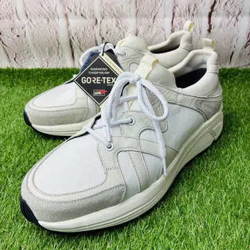 [ 새상품 ] MADRAS Walk GORE-TEX 통굽 스니커즈 27