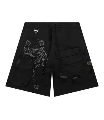 Billionaire Boys Club Terra Short