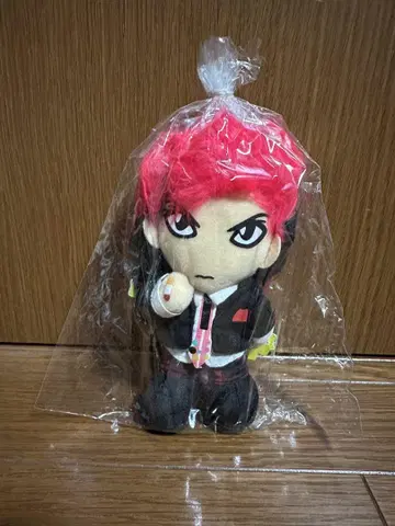 hide 봉제 인형