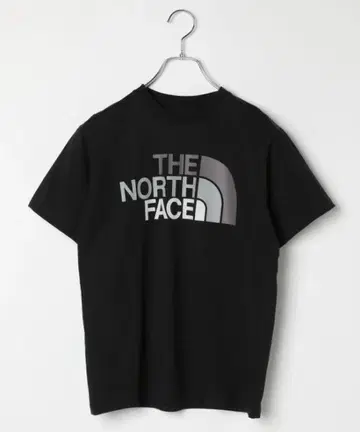 THE NORTH FACE(더 노스 페이스) 컬러풀 로고 T