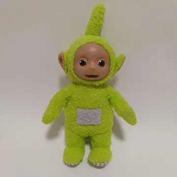 텔레토비즈 GB 봉제 인형 딥시 30cm