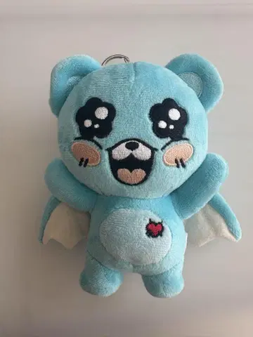 NiziU HEARTRIS 피리곰
