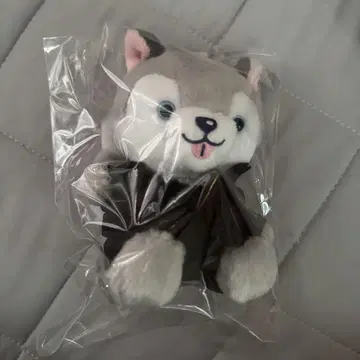 노킹 온 락드 도어 노키도어 마츠무라 호쿠토 토오리이누 봉제 인형