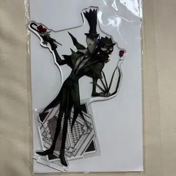 제5인격 리퍼 바츠마루 아크릴 스탠드 산리오