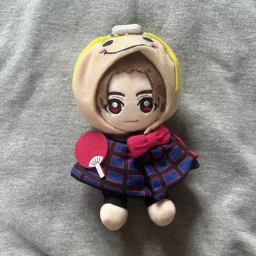 야마다 료스케 치비누이