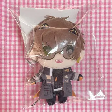 NIJISANJI EN Noctyx 알반 녹스 니지누이