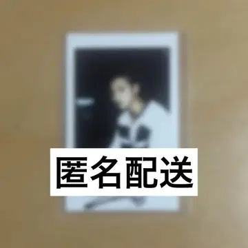 ATEEZ 아치즈 BEYOND ZERO 친필 사인 폴라로이드 성화