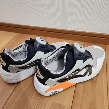 PUMA 디스크 플레이즈