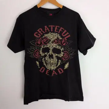 00s 밴딩t셔츠 GRATEFULDEAD