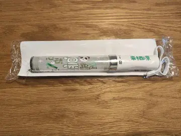 쿠루스 린 상하이 한정판 응원봉/블레이드